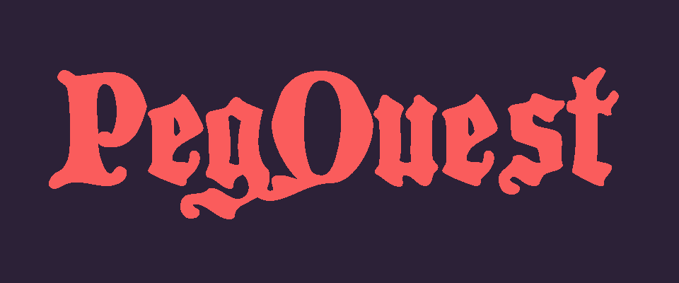 PegQuest