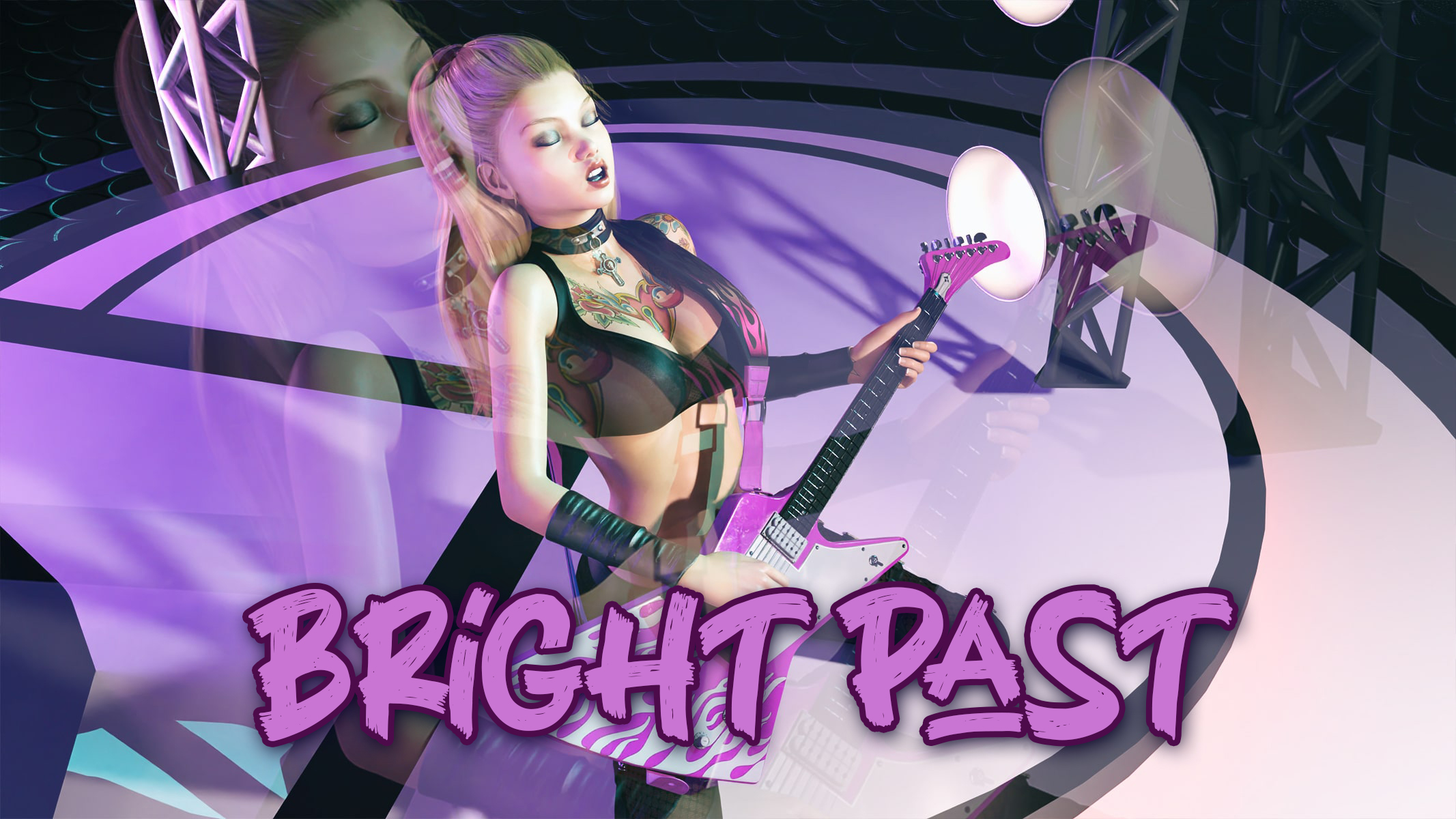 Bright Past Full