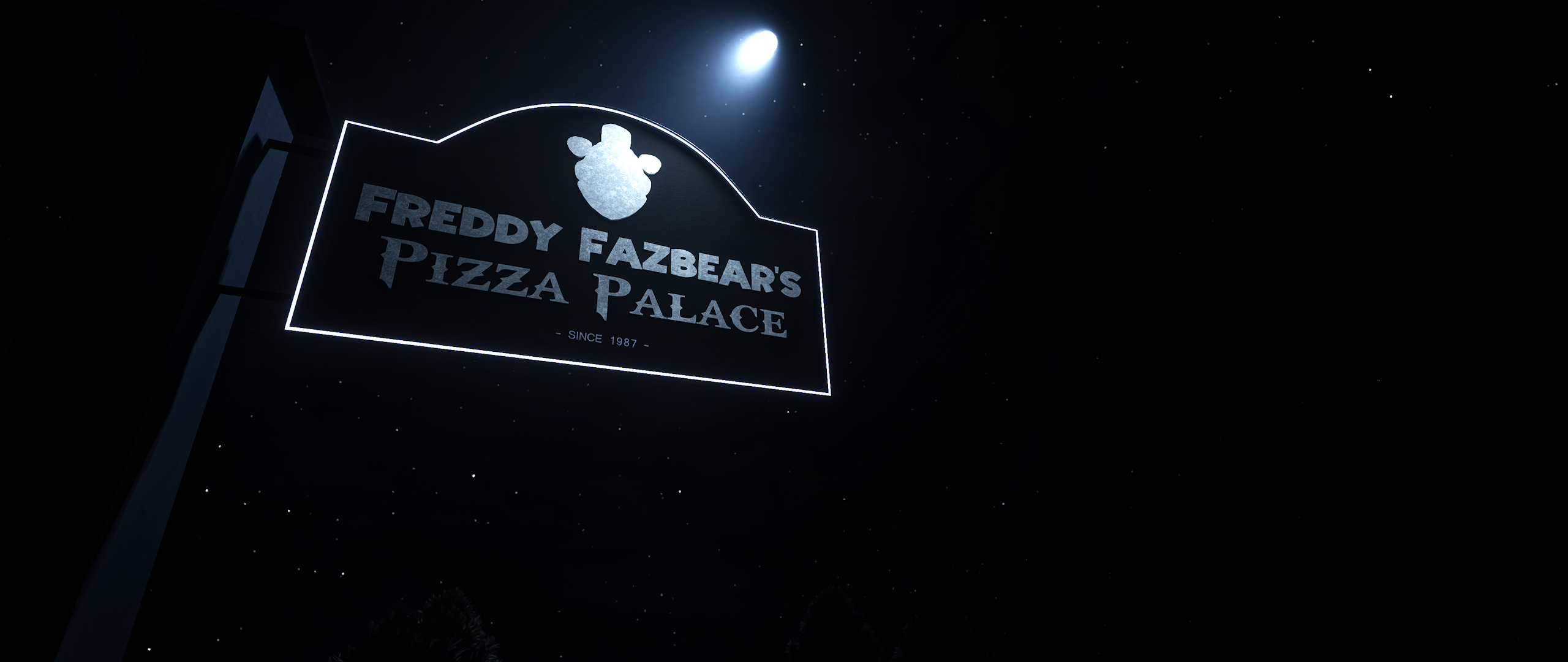 Animatronic Data Repair