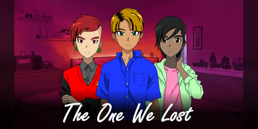 Cover image for The One We Lost