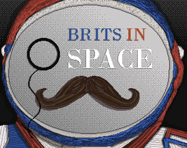Brits in Space