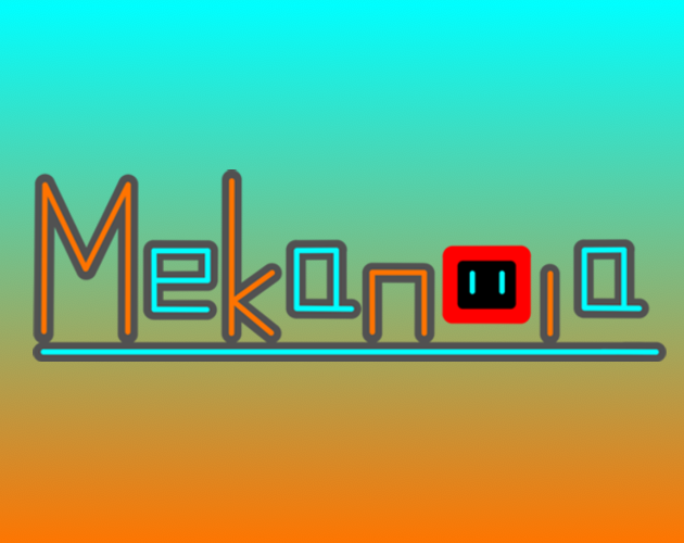 Mekanoïa - Alpha DEMO