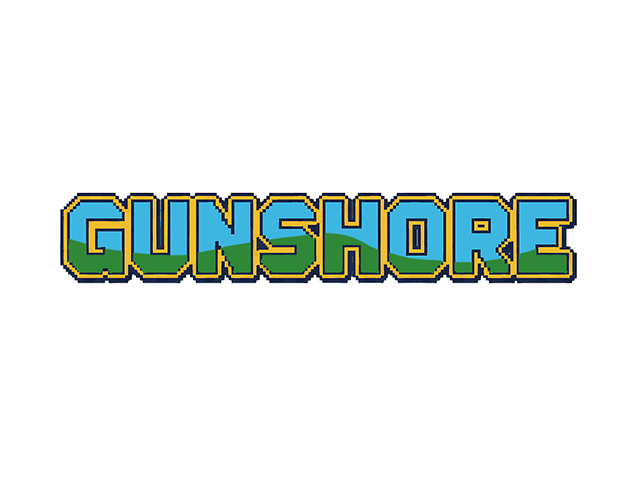 Cover image for GunShore