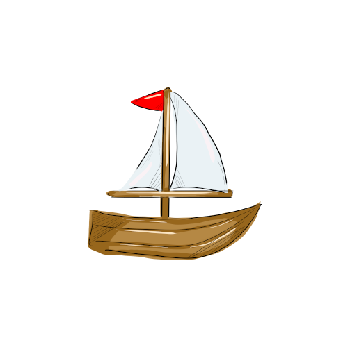 Boat In A Bottle