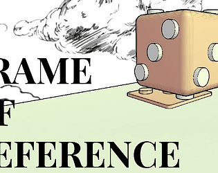 Frame Of Reference