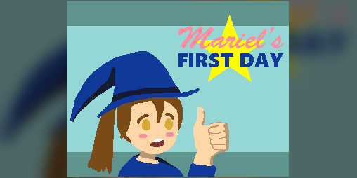 Cover image for Mariel's First Day