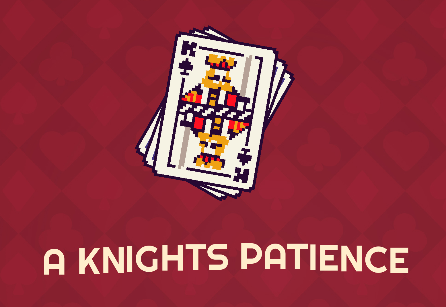 A Knights Patience