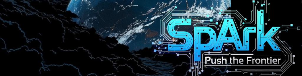 SpArk: Push the Frontier