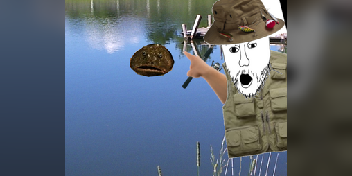 Cover image for Fisherman