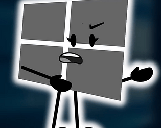 Windows 10 Horror
