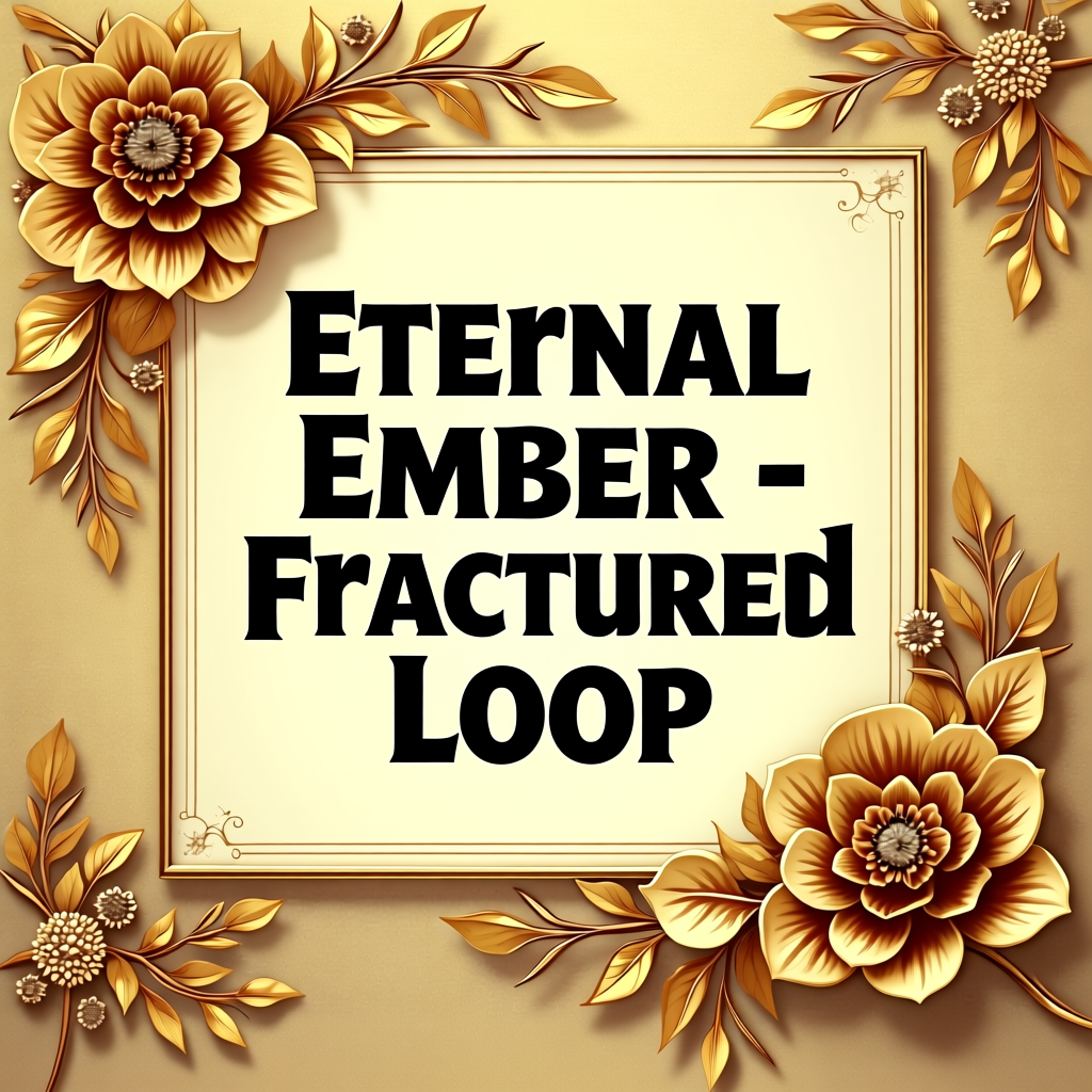 Eternal Ember Fractured Loop