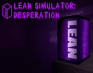 Lean Simulator: Desperation