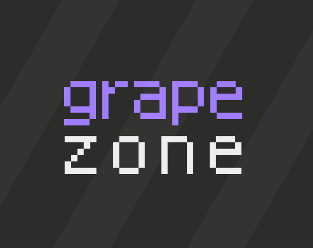 Cover image for grape zone