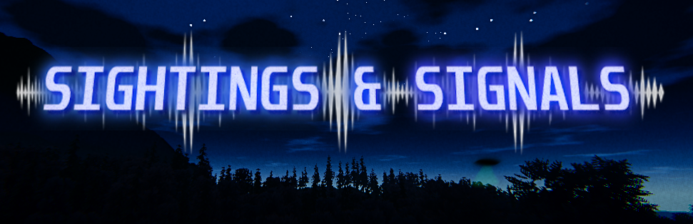 Sightings & Signals: Prototype Playtest Demo