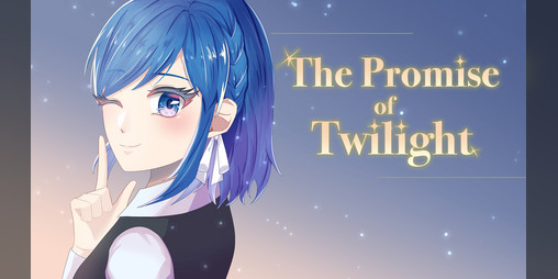 Cover image for The Promise of Twilight