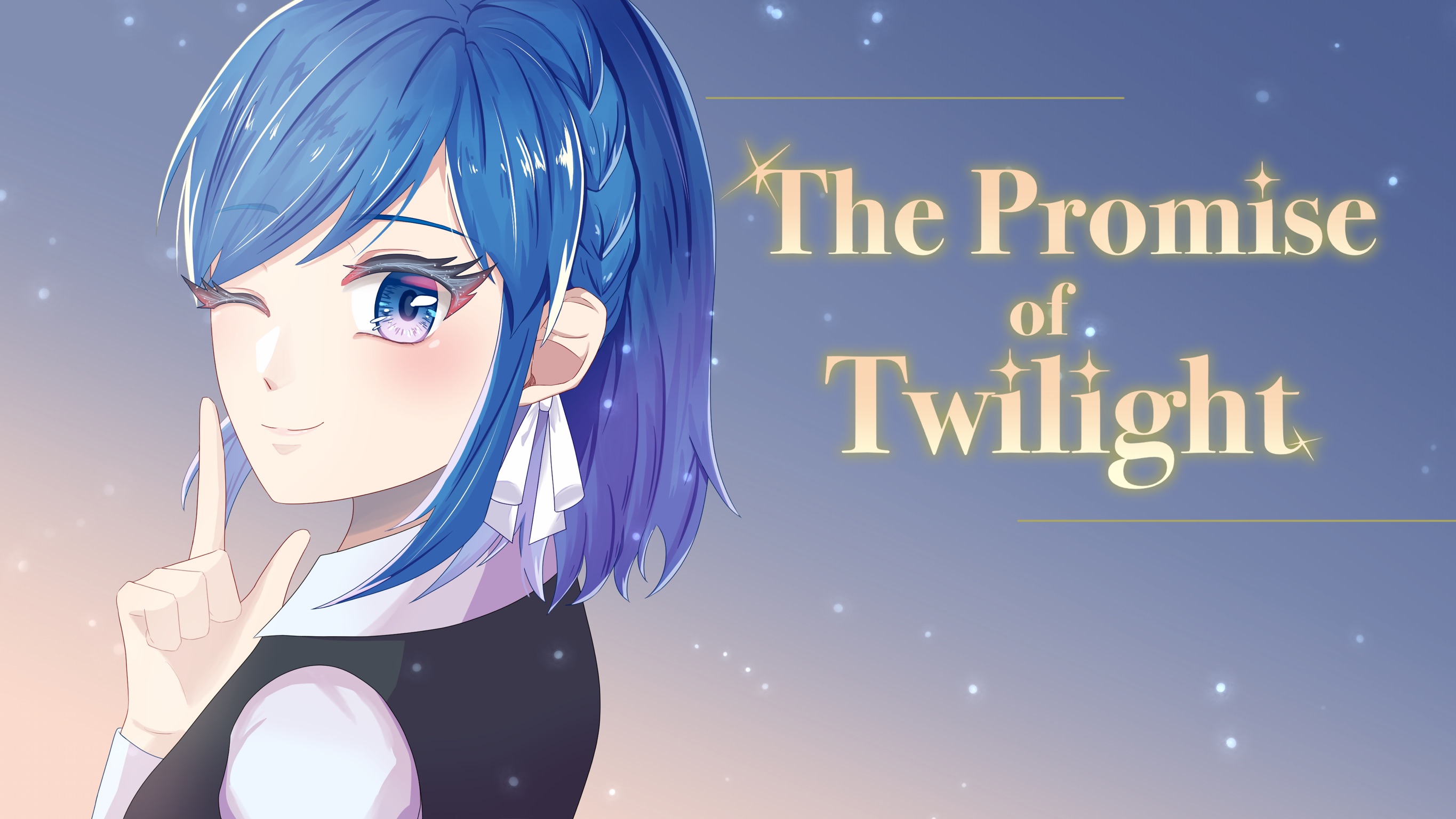 Cover image for The Promise of Twilight