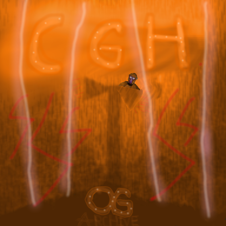 GTH CLOUD EDITION (ARCHIVE) cover