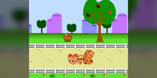 Cover image for Apple Road