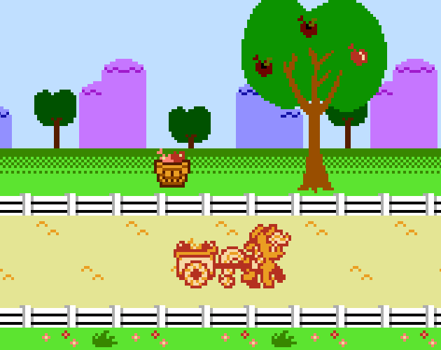 Cover image for Apple Road