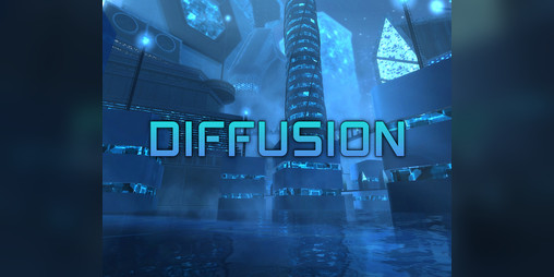 Cover image for Diffusion