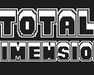 Total Dimension