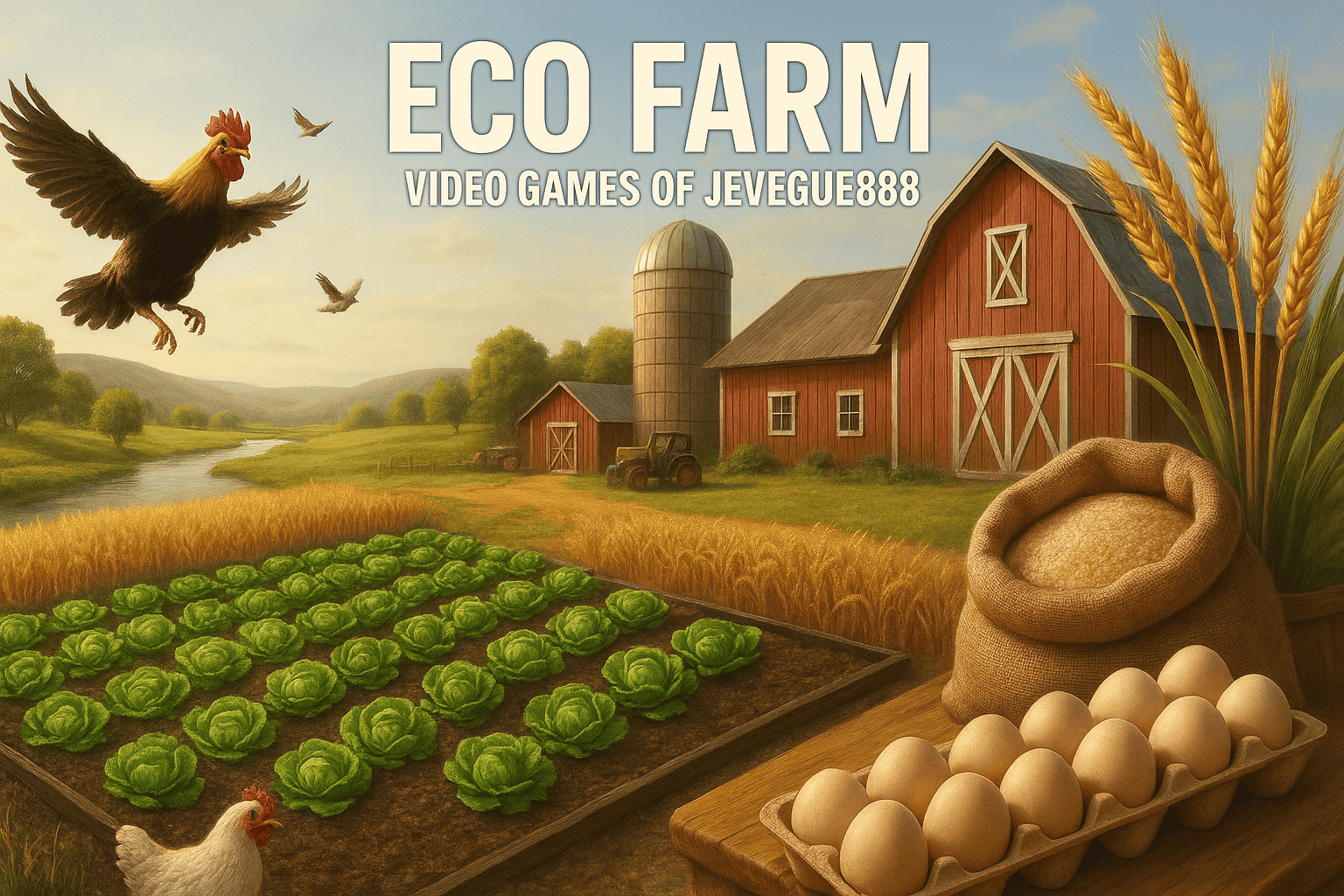 EcoFarm