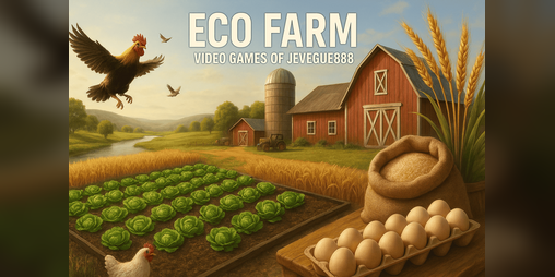 Cover image for EcoFarm
