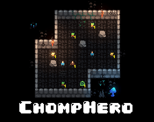 ChompHero