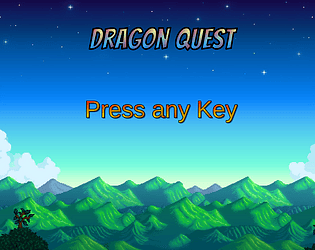 Dragon Quest
