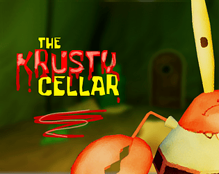 The Krusty Cellar