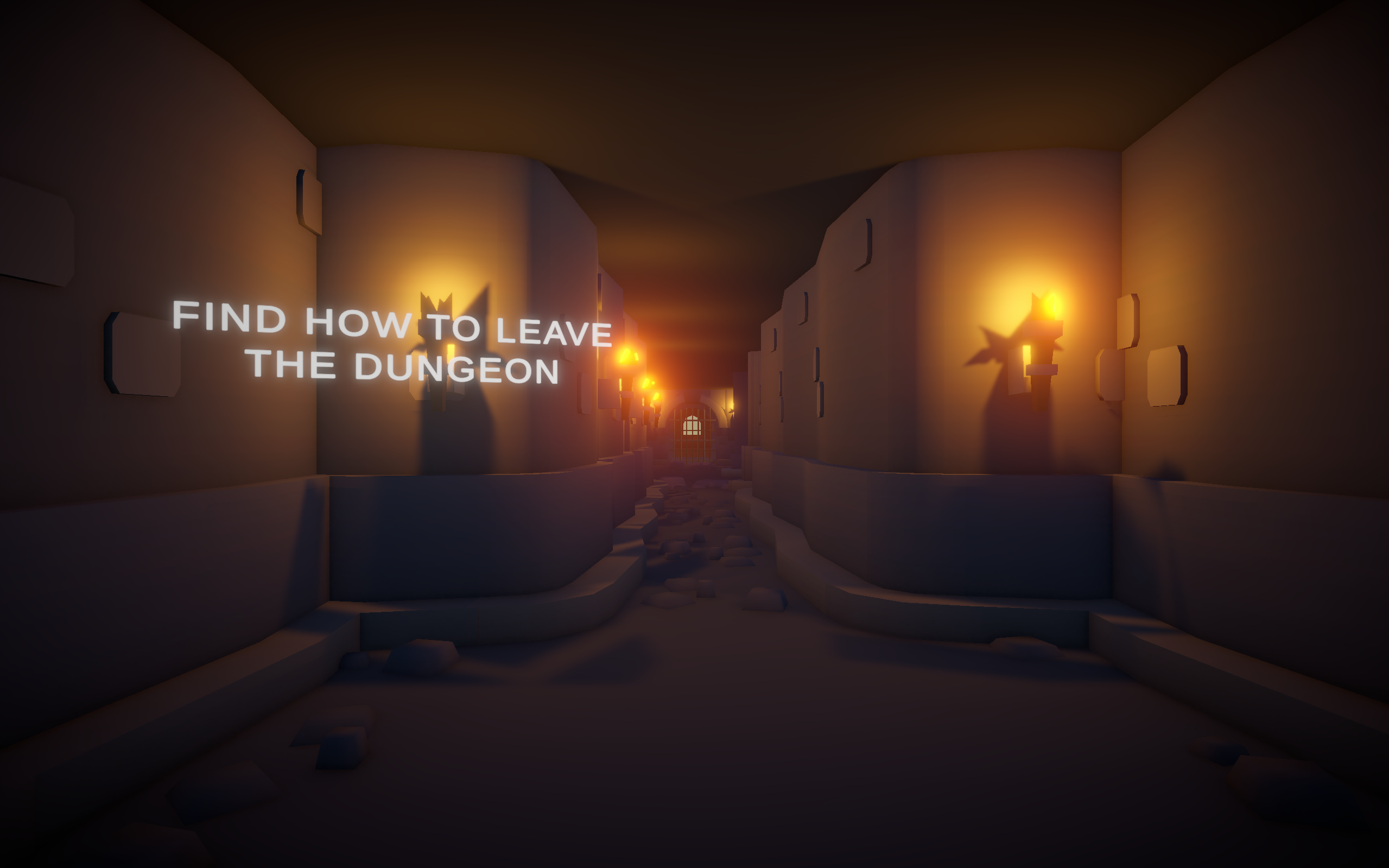 Dungeon Crawler Carl Unity