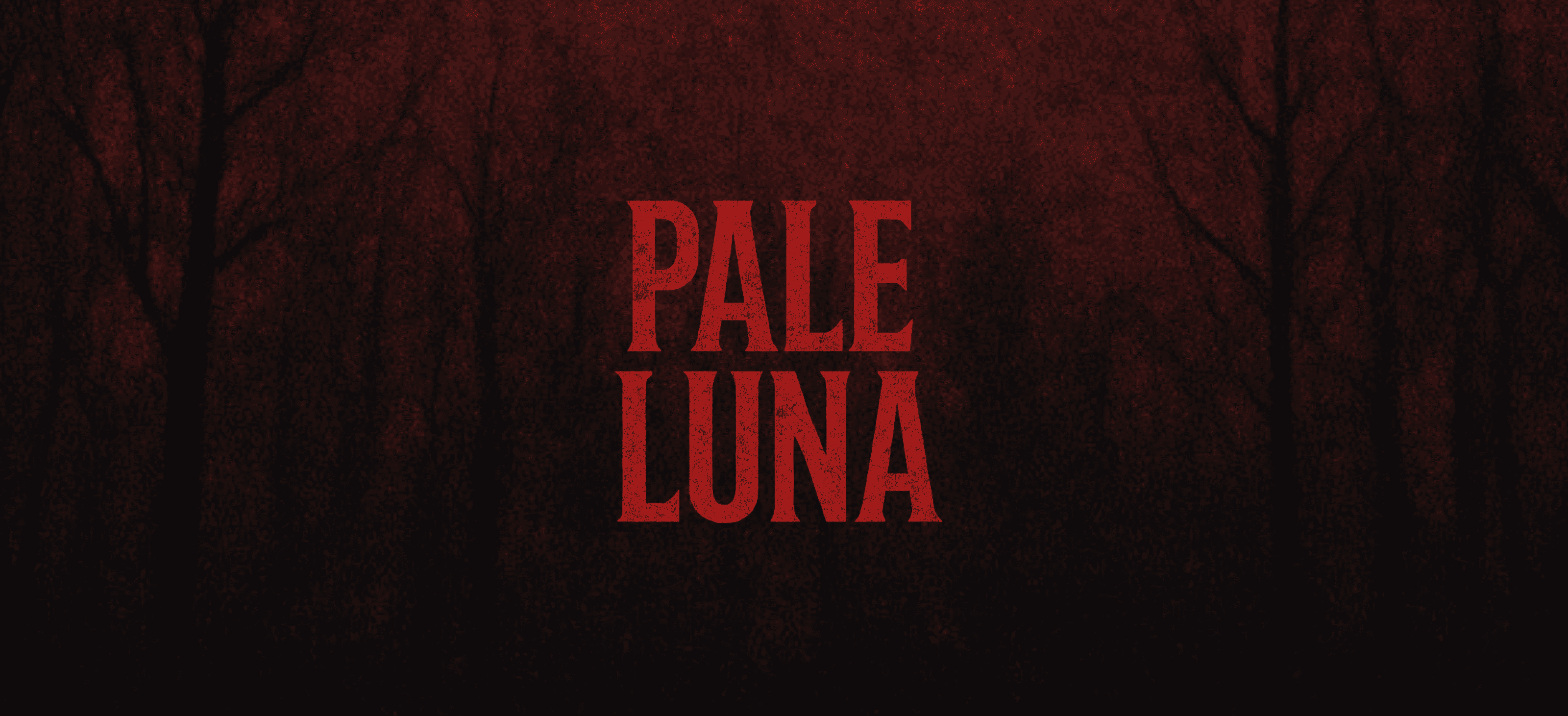 Pale Luna: Echoes Of The Night