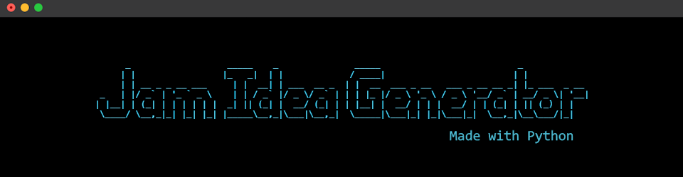 Jam Idea Generator
