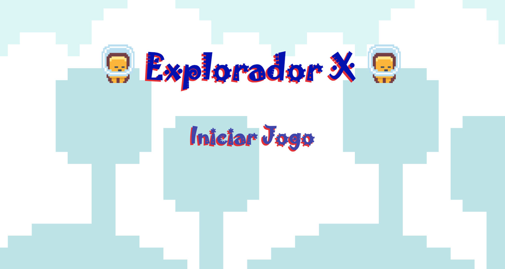 Explorador X