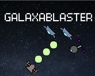 Galaxablaster