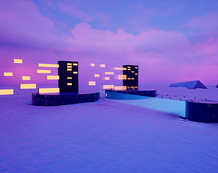 Intro to VR Proj 1