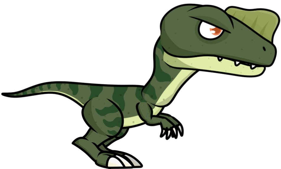 DinoFight (Demo)