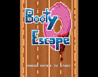 Booty Escape