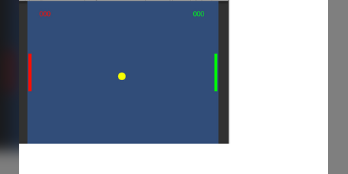Cover image for Pong