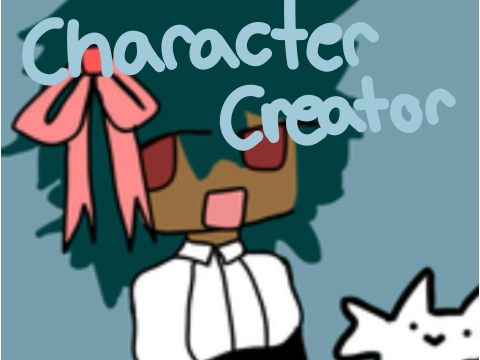 Character creator