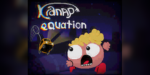Cover image for Kidnap Equation