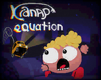 Cover image for Kidnap Equation