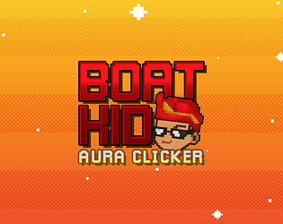Boat Kid: Aura Clicker