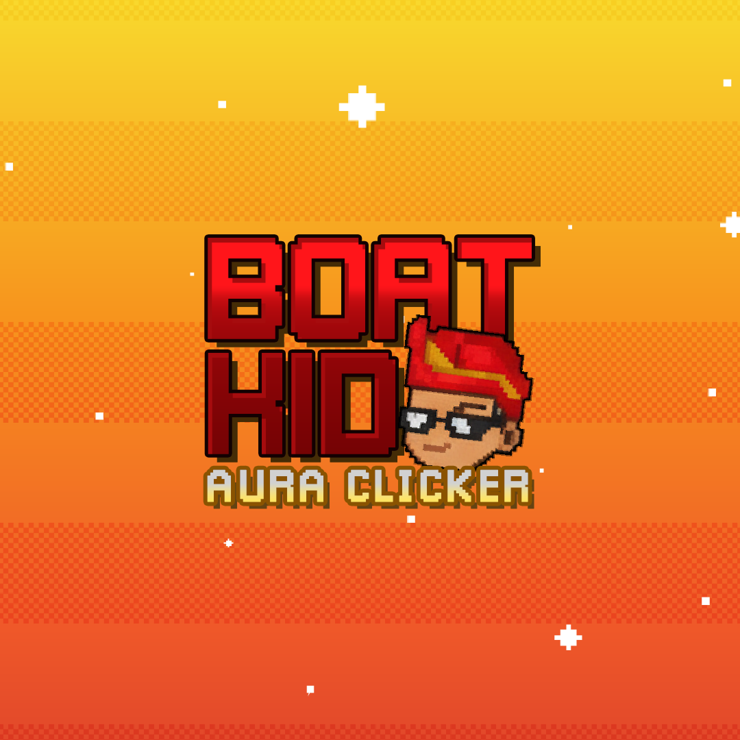 Cover image for Boat Kid: Aura Clicker