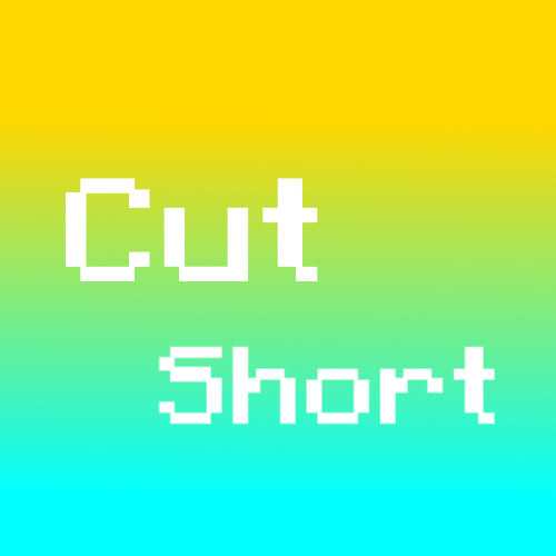 Cover image for .... CutShort