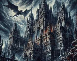 The Dark Castle - DEMO