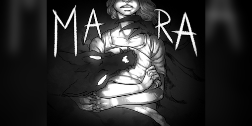 Cover image for Mara