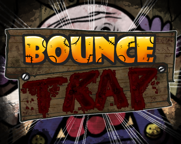 Cover image for Bounce Trap