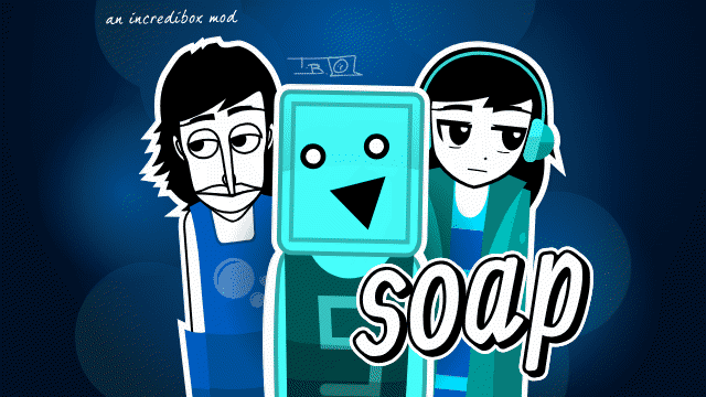 WanBox - soap