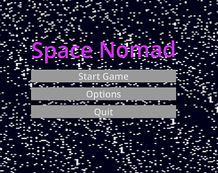 Space Nomad